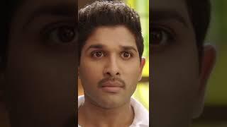 CM पोसनी कृष्णा मुरली ने Allu Arjun को बनाया स्पेशल ऑफिसर #MainHoonLuckyTheRacer #shorts #reels