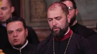 Grupul psaltic TRONOS al Catedralei Patriarhale - Canonul Sfântului Cuvios Dimitrie cel Nou