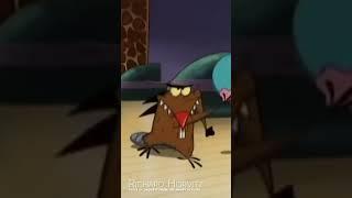 Shut Up on The Angry Beavers #shortsvideo #shortvideo #video
