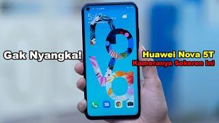 Full Huawei Nova 5t Video Test In 2023