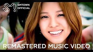 SMTOWN Hot Mail 여름편지 MV