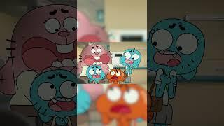 Nie mogę dłużej tolerować głupoty mojej rodziny  Niesamowity świat Gumballa  Cartoon Network