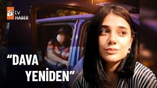 Pınar Gültekin davası sil baştan - atv Ana Haber 17 Ocak 2023