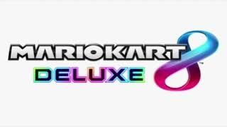 Dolphin Shoals Replay - Mario Kart 8 Deluxe Music Extended