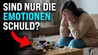 Die unterschätze Psychologie der Ernährung Emotionales Essen...