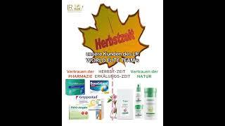 #herbstanfang #herbst #grippe #immunsystemstärken #immunsystem