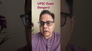 Is UPSC exam preparation a waste of time?