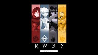 RWBY Volume 1 Complete