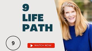 9 Life Path — The Charismatic & Creative Humanitarian