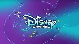 Disney Channel On Demand - 2018 intro