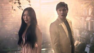 Ex - Callalily & Yeng Constantino Official Music Video