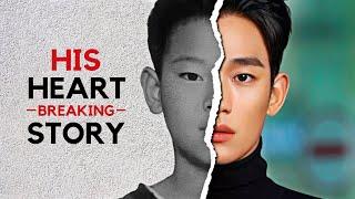 The Tragic Life of Kim Soo Hyun