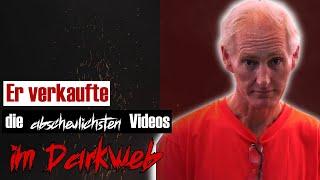 Die abscheulichsten Darkweb Videos  Der Fall Peter Scully