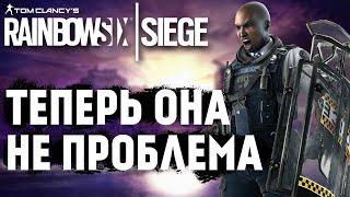 Как контрить Clash в Rainbow six siege. Гайд как легко законтрить Клэш в Rainbow six siege.