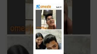 Omegle #reels #shorts #subscribe #omegle