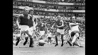 Franz Beckenbauer -  All Goals in World cup 1966 - #short