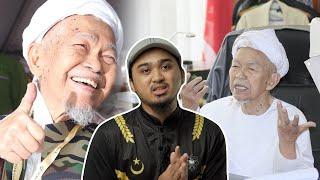 Disiplin Politik dan Tahajud Tuan Guru Nik Abdul Aziz