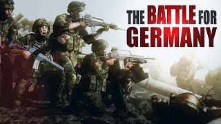 The battle for Germany ▶ World War 3 Episode 6 Full Arma 3 Machinima