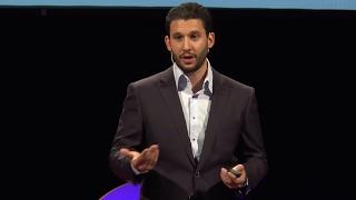 THE POWER OF DECISION-MAKING  BENEDIKT AHLFELD  TEDxGraz