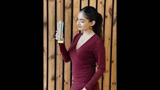 Anushka sen #anushkasen #short 