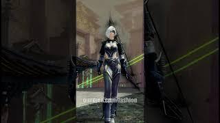 Jens Fashion Meta - Lucyna - Revenant - #guildwars2 #gw2