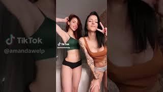 TIKTOK THOTS POSING