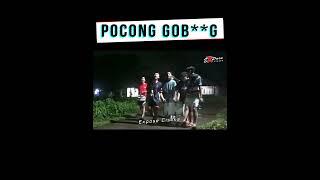 Pocong Prank Yang Bangunin Saur Expose Cisoka #shorts #feedshorts #prankpocong #shortvideo #viral