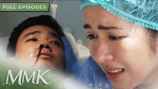 Full Episode   MMK Wedding Ring