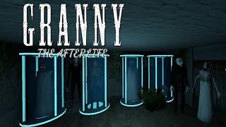 Granny The Afterlife Gameplay  Granny MobileGame #grannynewgame #grannyafterlife #granny