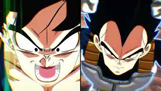 DRAGON BALL  Sparking ZERO – Announcement Trailer