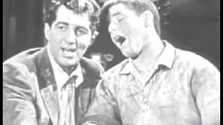 Dean Martin & Jerry Lewis - Side by Side