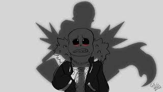 You Cant Hide - Underfell Undertale AU Animatic