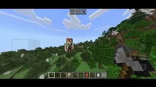 GIANT ALEX KILL ME IN 1.20 Tokyo Minecraft