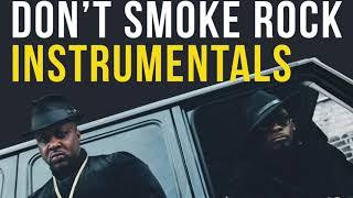 Smoke DZA x Pete Rock - Milestone Instrumental Official Audio