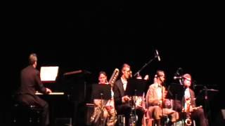 The Lakeshore Syncopators  Set #4 @ Bix Beiderbecke Jazz Festival  2015