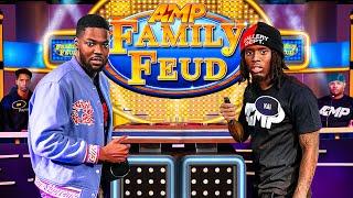 AMP vs RDC FAMILY FEUD