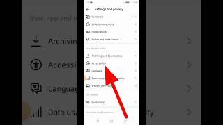 how to enable dark mode on instagram in 2023 New UpdateInstagram theme change kaise kare 2023 