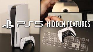 PS5 Secrets Features Shortcuts & More What Sony Doesnt Tell You.