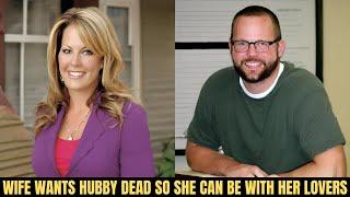 Betrayal and Murder Inside Wifes Deadly Love Triangle True Crime Documentary