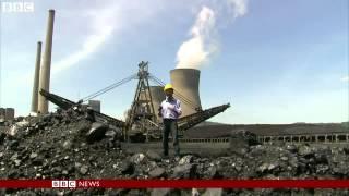 New Limits On Coal Power Plants