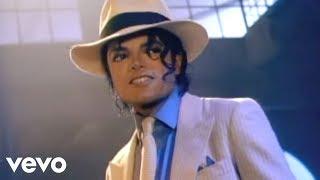 Michael Jackson - Smooth Criminal Official Video