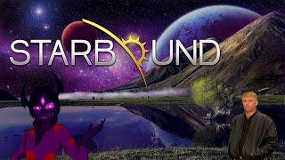 Та самая Террария в космосе которую все забыли  коротко про Starbound 