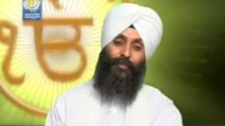 Teg Bahadar Simriye - Bhai Joginder Singh Riar Ludhiana Wale