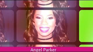Angel Parker Biography