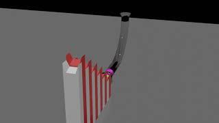 Stepfeeder Stufenförderer Marble run blender 2-81