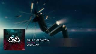 Phillip Castle & Koyah - The One