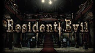 Resident Evil dunkview