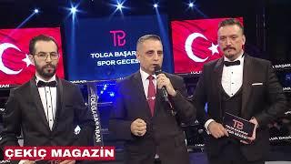 TOLGA BAŞARAN SPOR GECESİ 25 02 2024  1