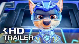 PAW PATROL The Mighty Movie Trailer 2023