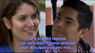 Ven - Erik Elera Canción  de Joel y Fernanda